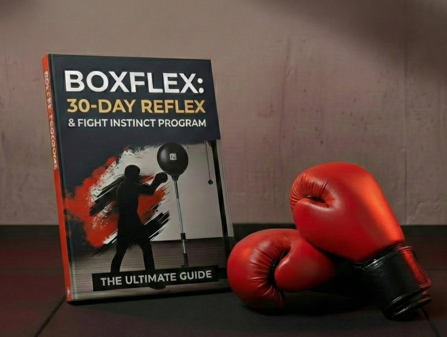 All-In Starter Pack: Gloves + 30-Day Guide