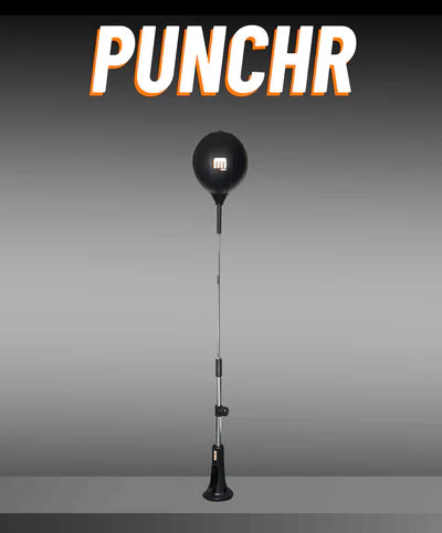 PUNCHR